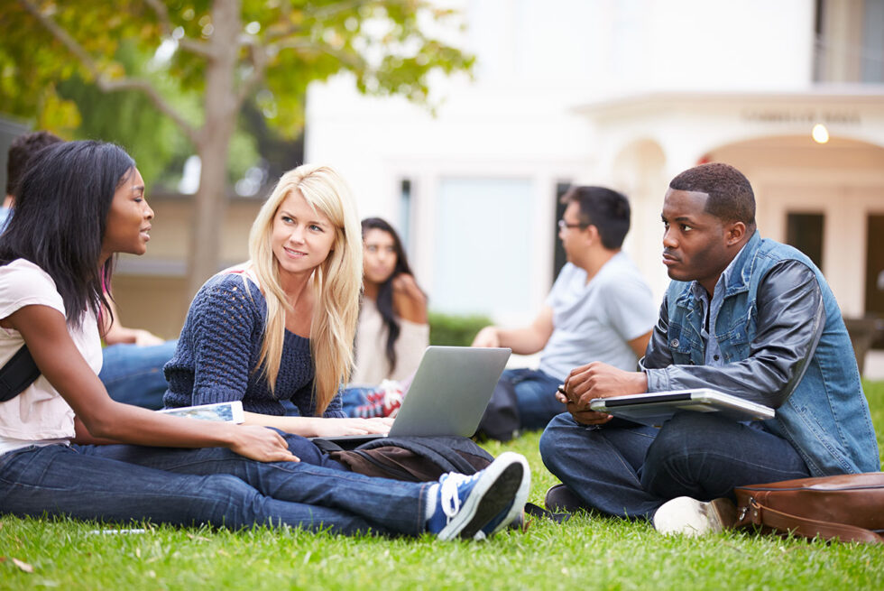 Outreach on Campus | Outreach Programs